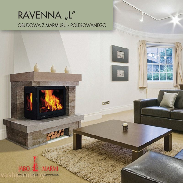 Облицовка Ravenna