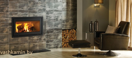 Каминная топка Lotus H570 W