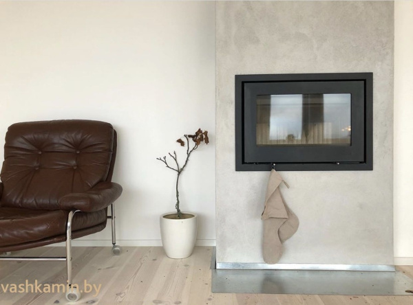 Каминная топка Lotus H470