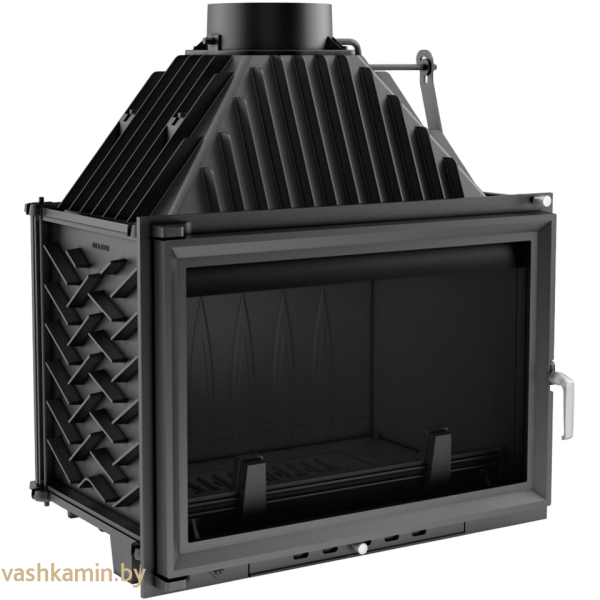 OLIWIA/PF 18 Каминная топка Kratki