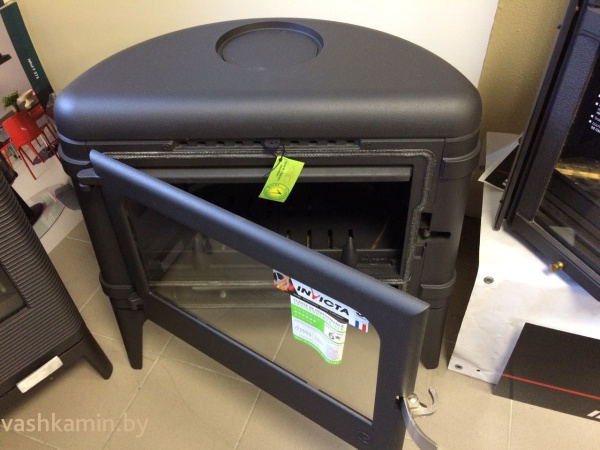 Печь-камин Luna Invicta