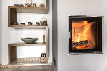 Austroflamm 55x57 K 2.0 Каминная топка