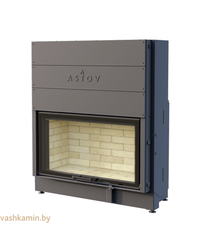 КАМИННАЯ ТОПКА АСТОВ ПС 10057