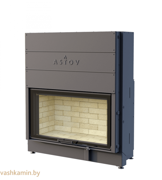 КАМИННАЯ ТОПКА АСТОВ ПС 10057