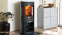 Печь камин JOTUL F 377 ADVANCE