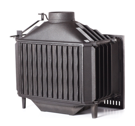 Каминная топка Fireway Ilma