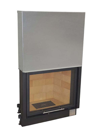 KOBOK Chopok LE 90, VD 970*710 Каминная топка с подъёмом